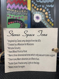 Swart Stereo Space Tone w/2X12 Cab