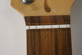 1998 Fernandez Guitars Guitar Neck with tuning keys - 22 Frets - Rosewood Fingerboard