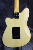Reverend Double Agent