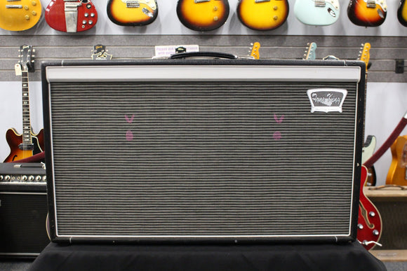 Tone King Royalist 2x12 Cabinet