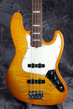 2012 Fender Select Jazz Bass