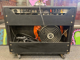 1973 Fender VibroSonic 1X15" Combo Amp Used