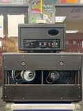 Swart Stereo Space Tone w/2X12 Cab