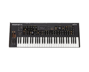 Sequential Circuits Prophet X  Hybrid Synthesizer-- Demo unit *Free Shipping in the USA*