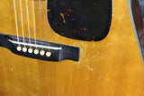 1956 Martin D-18