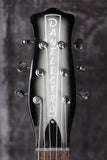 Danelectro Longhorn Baritone Blackburst *Free Shipping in the USA*