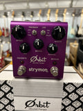 Strymon Orbit dBucket Flanger Used