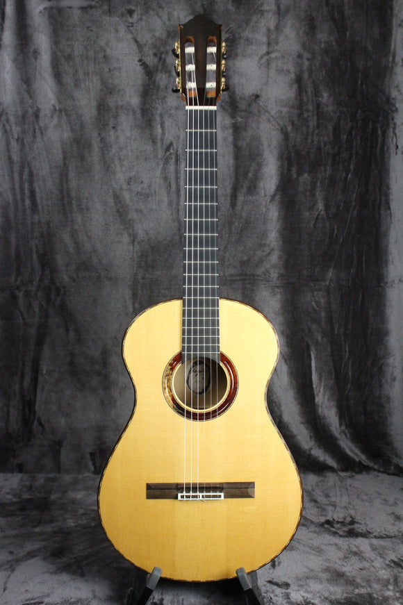 Keystone Flamenco