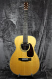 Martin Standard Series 00-28 2019 with Original Hardshell Case