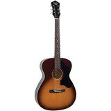 Recording King ROS-9-TS Dirty 30's Acoustic Guitar Tobacco Sunburst