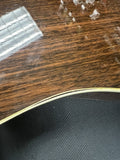 2000 Martin D-35