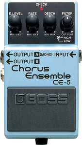 Boss CE-5 Chorus Ensemble *Free Shipping in the USA*