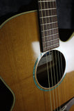 2000 Takamine Santa Fe ESF40C