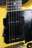1962 Gibson Les Paul Special Double Cut TV Yellow