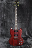 2017 Gibson SG Special Limited Edition