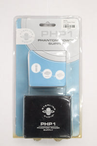 Sterling Audio PHP1 Phantom Power Supply