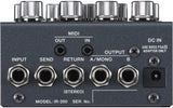 Boss IR-200 Amp & IR Cabinet *Free Shipping in the USA*
