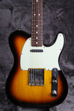 2014 Fender Custom Shop '60s Journeyman Relic Telecaster