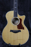 2003 Taylor 614ce *Electronics Not Functioning*