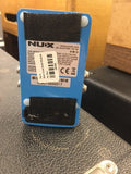 NUX Mod Core Multi Modulation Used