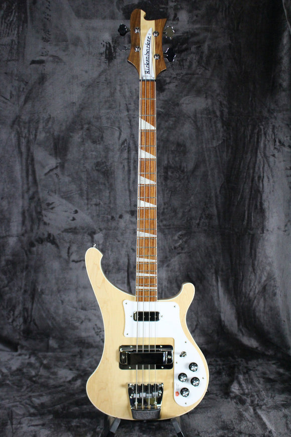 2009 Rickenbacker 4003