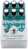 EarthQuaker Devices Sea Machine V3 Super Chorus *Free Shipping in the USA*