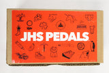 JHS Pedals The Clover Preamp Used