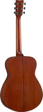 Yamaha FSX5 Red Label with Original Hard Case *Free Shipping in the USA*