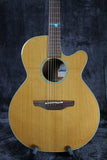2000 Takamine Santa Fe ESF40C