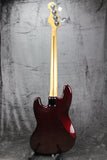 2000 Fender Standard Jazz Bass