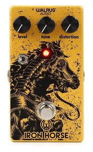 Walrus Audio Iron Horse V2 *Free Shipping in the USA*