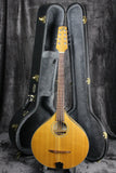 1998 W.A. Peterson Level #1 Bouzouki #57