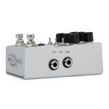 Walrus Audio Mako Series D1 High Fidelity Stereo Delay Version 2 *Free Shipping in the USA*