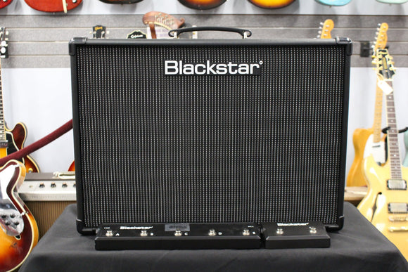 Stereo 100 Combo