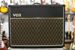 Vox AC30C2