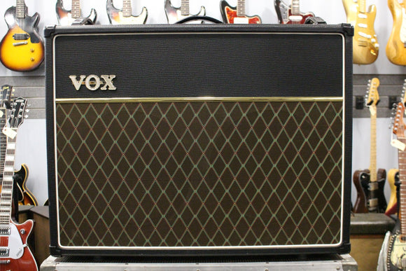 Vox AC30C2