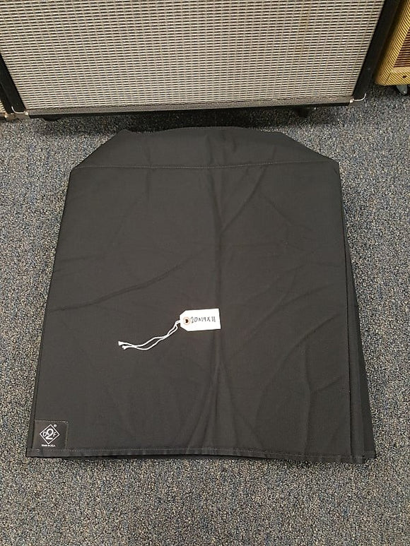D2F Dust Cover For DR. Z Maz 8 Studio 1X12 20