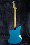 2021  Fender American Professional II Jazzmaster - Miami Blue