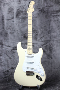 2020 Fender Jimmy Vaughan Signature Stratocaster