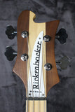 2014 Rickenbacker 4003W Stereo