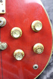 Yamaha SG1500 1982 Transparent Red