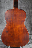 RedLine Resophonics Econoline Model R-Body Square Neck #147