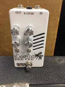 Sushi Box FX Slampegg Bee Pre Used