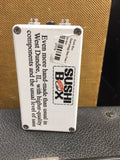 Sushi Box FX Slampegg Bee Pre Used