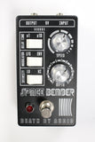 Death By Audio Space Bender Used