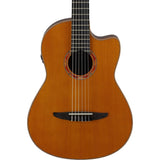 Yamaha NCX3C Acoustic Electric Classical Guitar *Free Shipping in the USA*