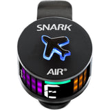 Snark Air Rechargeable Clip-on Tuner *Free Shipping in the USA*