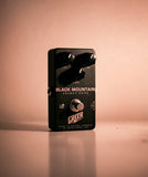 Greer Black Mountain Crunch Drive *Free Shipping in the USA*