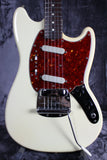 1967 Fender Mustang