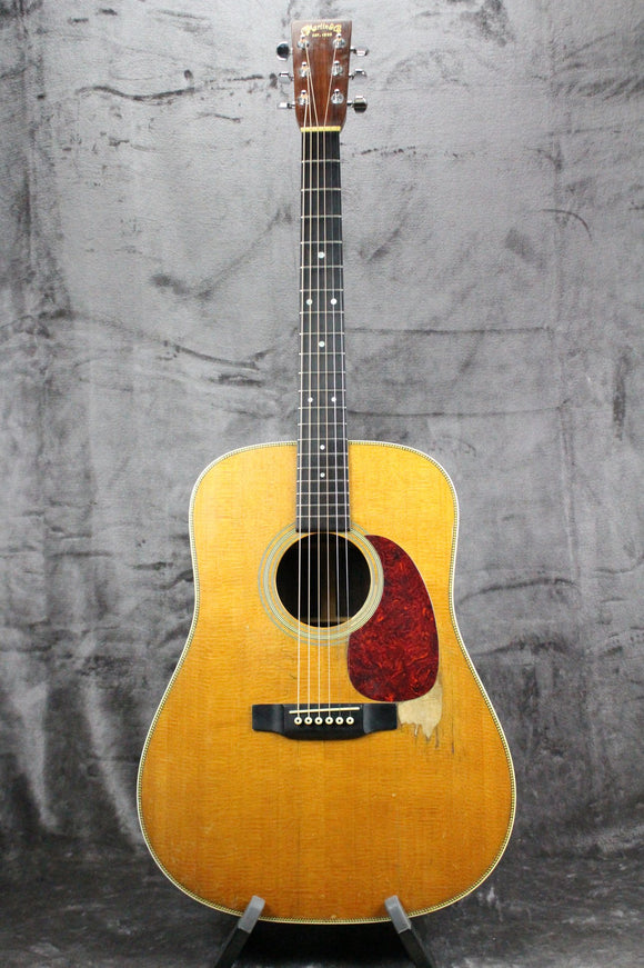 1998 Martin HD-28